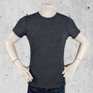 Ten Thousand T Shirt Size Medium Tee Gray Grey